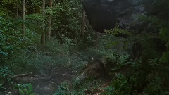 影视原声 - 电影<饥饿游戏> 先行版预告片