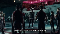 影视原声 - 电影<饥饿游戏> 中文版预告片