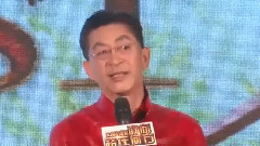 电影<敢问路在何方>启动发布会