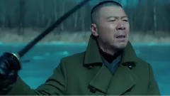 影视原声 - 电影<老炮儿>燃爆版预告片