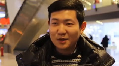 影视原声 - 电影<老炮儿>随机采访观众