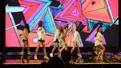 Body Party & Let It Go