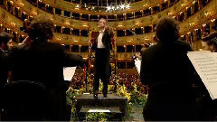 威尼斯凤凰剧院2016新年音乐会片段