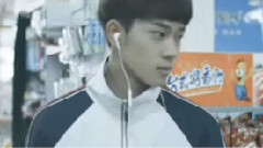 你是那个口是心非的人吗?