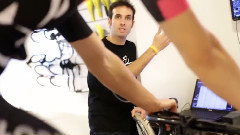 Estudio Biomecanico Retul