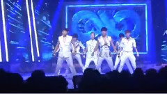 Be Mine Stage Mix
