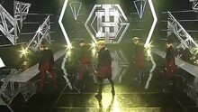 Taola - KBS音乐银行 现场版 16/01/08