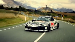 Where The Streets Have No Name(那里的路没有名字)