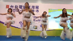 泰国白兔兔 9