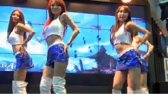 泰国白兔兔 14