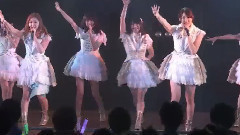 AKB48 - AKB48 田中将大<僕がここにいる理由>公演 横山由依 生誕祭