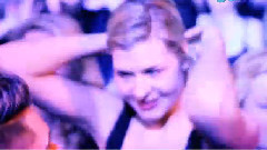 Das 90er MEGA SAUSE 'Open Air' Mit Sqeezer