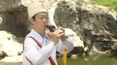 傣寨情曲谱_傣寨图画(3)