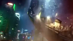 影视原声 - 电影<环太平洋>电视宣传片