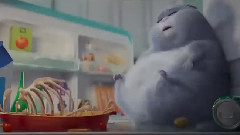 影视原声 - 电影<爱宠大机密>先行预告片
