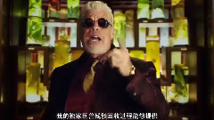 影视原声 - 电影<环太平洋> 中文版宣传片2