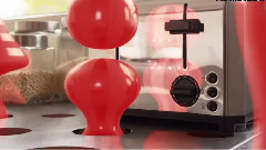 Sonos Claymation & Pop Art