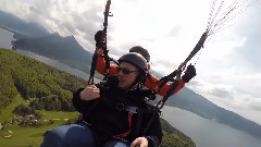 Tassement de cerveau pour Dami