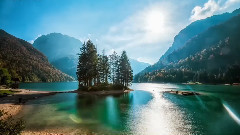 我是幸福的山娃娃