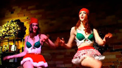 Holiday Swing With The Rubie & The Pearl