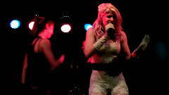 Performance By Lexi Tellings At Rivoli