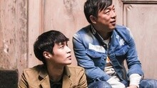 男人的事 电影《极限挑战》主题曲