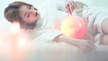 岑日珈 - 不要说再见
