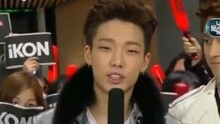 iKON Mini Fan Meeting 现场版 16/01/07
