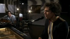 We Are Golden Acoustic Abbey Road plus Interview