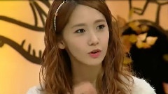 YoonTae's Facial Expression