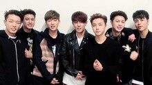 Ikon - iKONCERT 2016 SHOWTIME TOUR PROMO SPOT