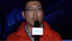 影视原声 - 电影<霍比特人:五军之战>制作特辑之IMAX告别场粉丝观后感