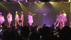 AKB48 - チーム4'夢を死なせるわけにいかない'1330 公演