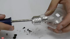 5 Things You Can Make From Light Bulbs