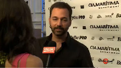 Maritima Backstage Tour 2013