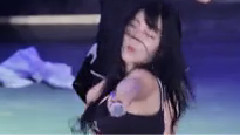 MOMMAE 舞蹈表演