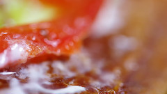 I Love Thickburgers - Hardee's Up Close and Personal