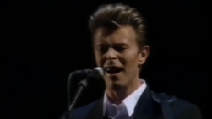 Space Oddity