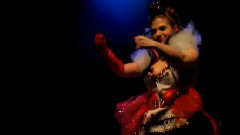 Bianca Boom Boom from Girlesque Expo 10