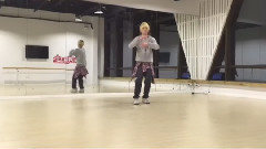 iphone铃声Remix-Freestyle dance