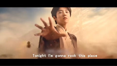 lightsaber & 原动力