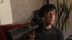 Interview with Fashion