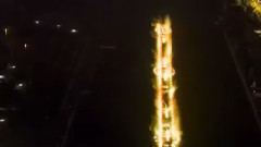 浙江长兴航拍视频集锦