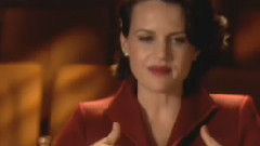 影视原声 - 电影<巫山历险记>采访之 carla-gugino
