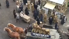 影视原声 - 电影<神奇女侠>拍摄直击2
