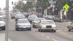 影视原声 - 电影<极速复仇>拍摄直击-上