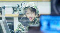 Kiss The Radio
