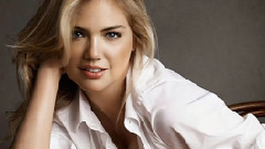 Kate Upton - the girl at the hotel California