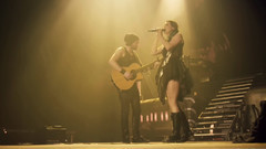 Within Temptation - The whole world is watching