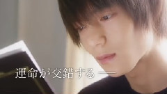 影视原声 - 电视剧< MARS～ただ,君を愛してる～ >预告